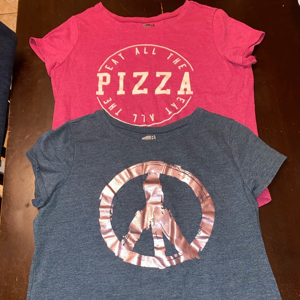 Shirts